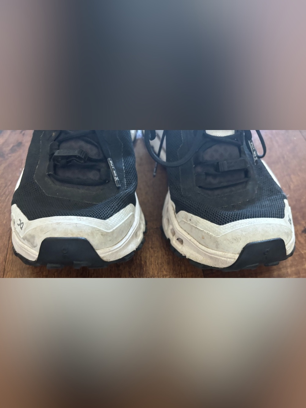 Oncloud Cloudultra Helion Womens  athletic shoes Sz 6 - Picture 6 of 11